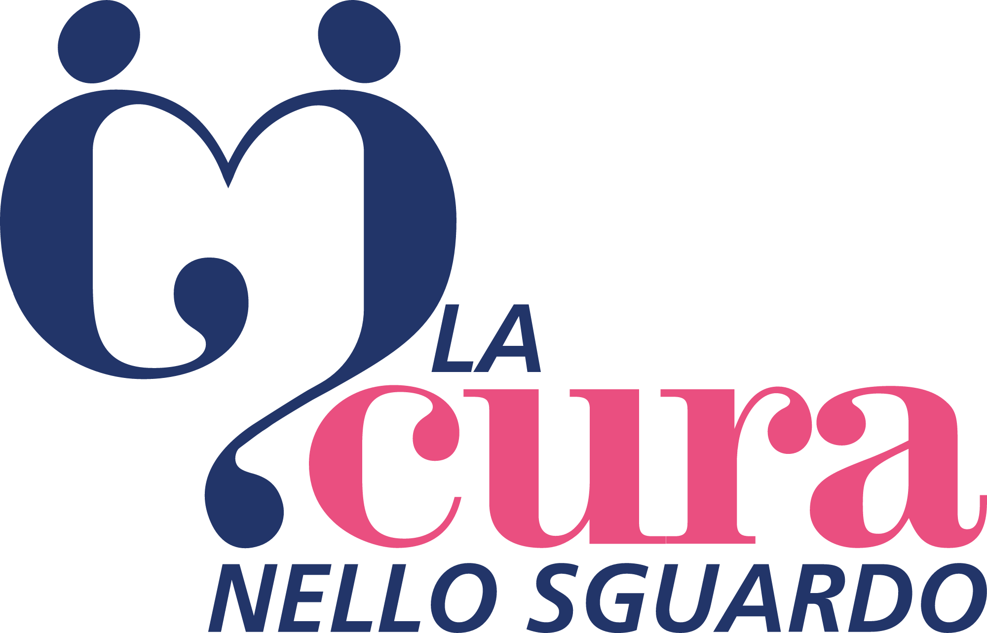La cura dello sguardo